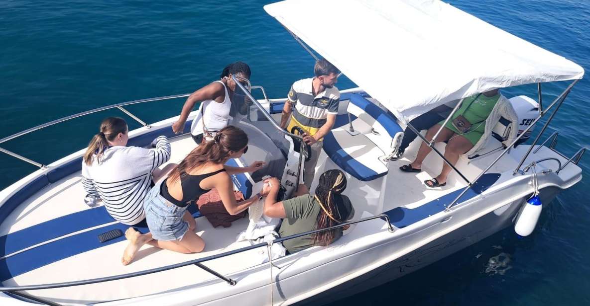Taormina Private Tour - Isola Bella Excursion
