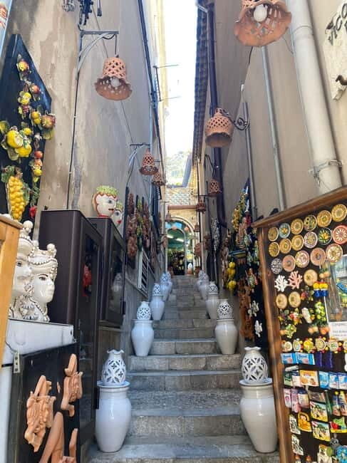 Taormina Private Tour with Pickup from Catania - Final Thoughts