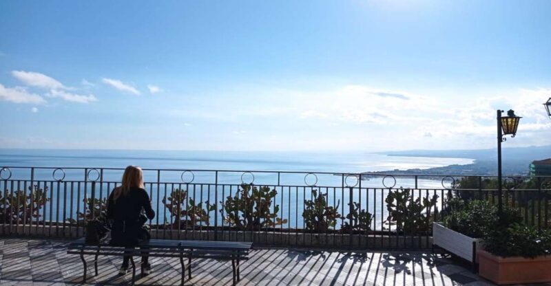 Taormina Private Tour with Pickup from Catania - FAQ