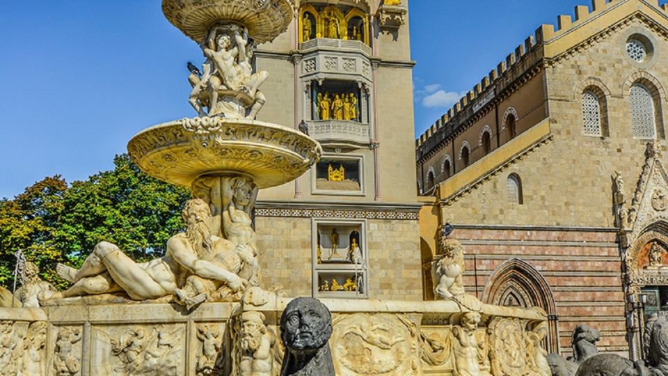 Taormina: Roundtrip Transfer From Messina - Scenic Journey Highlights