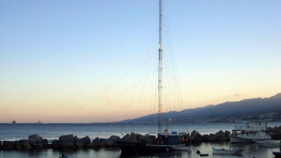 Taormina: Roundtrip Transfer From Messina - Important Travel Tips