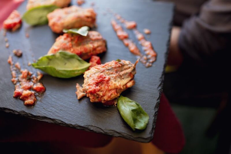 Taormina: Shared or Private Food & Wine Walking Tour - What the Reviews Say