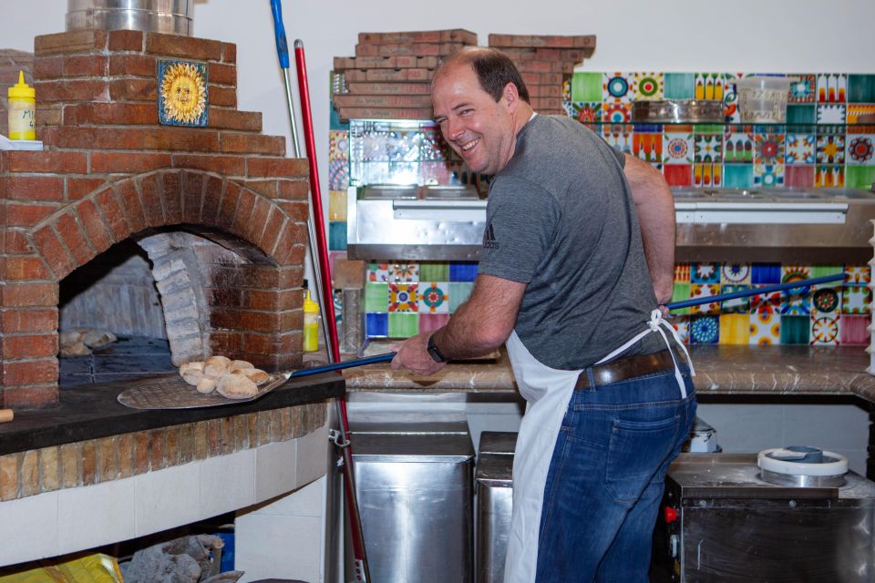 Taormina: Sicilian Cooking Class W/ a Visit to Local Market - Booking Information and Rates