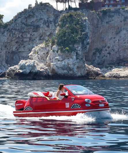 Taormina: Sweet Life - Premium Services