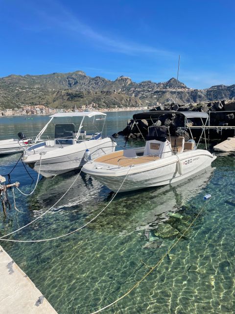 Taormina Tours - Itinerary Highlights