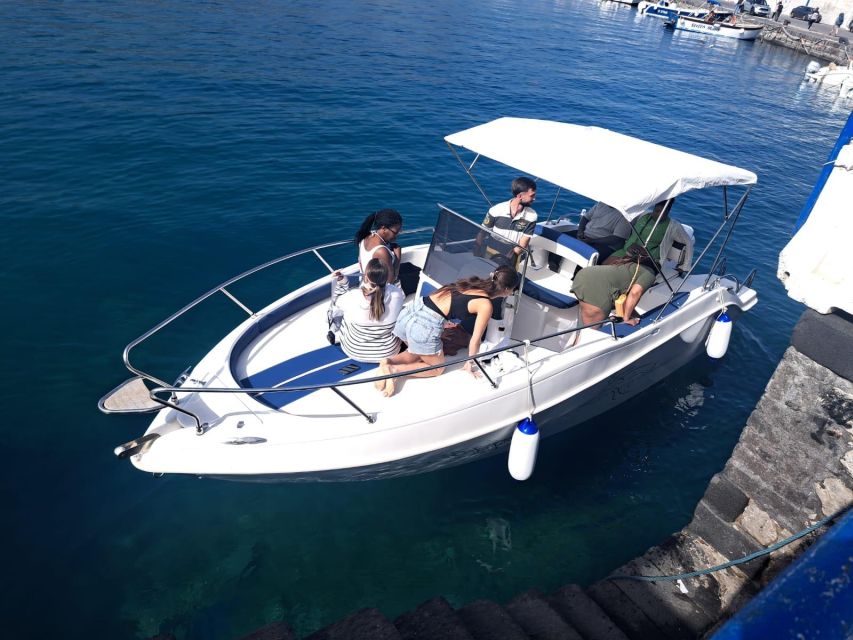 Taormina Tours - Activities to Enjoy
