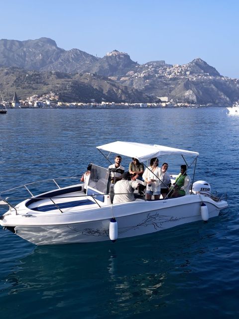 Taormina Tours - Frequently Asked Questions