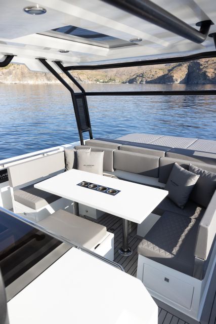 Taormina: Unforgettable Yacht Private Tour Experience - Experience Highlights