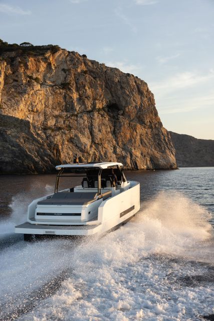 Taormina: Unforgettable Yacht Private Tour Experience - Booking Information