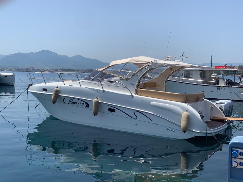 Taormina: Unforgettable Yacht Private Tour Experience - Additional Services