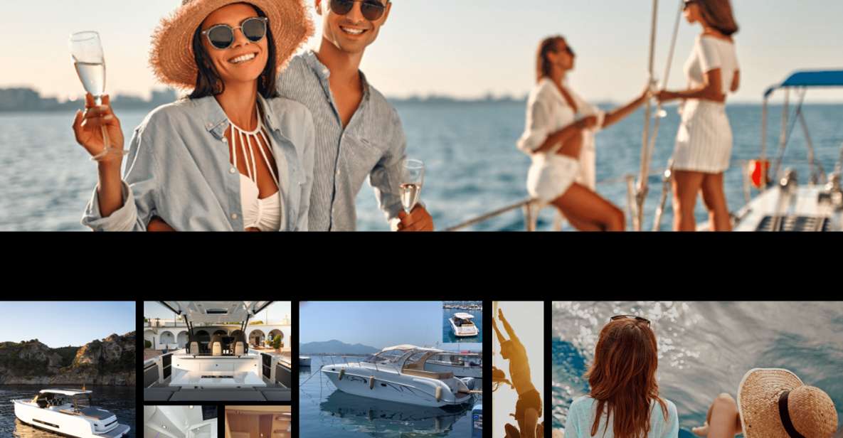 Taormina: Unforgettable Yacht Private Tour Experience - Frequently Asked Questions