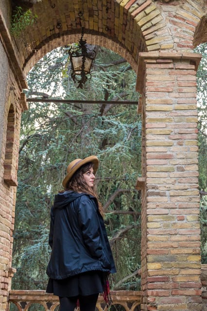 Taormina: Walking Photography Tour - Key Points