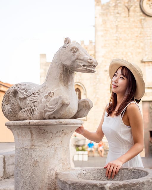 Taormina: Walking Photography Tour - Analyzing the Value