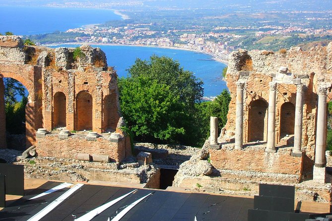 Taormina Walking Tour: One of the Most Incredible Places to Visit in the World - Good To Know