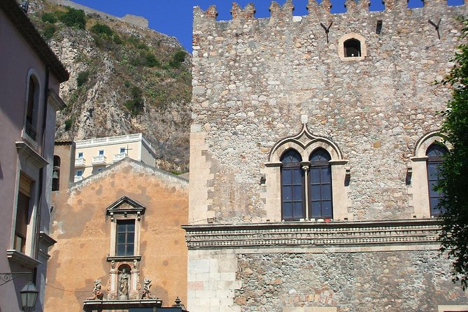 Taormina Walking Tour: One of the Most Incredible Places to Visit in the World - The Sum Up