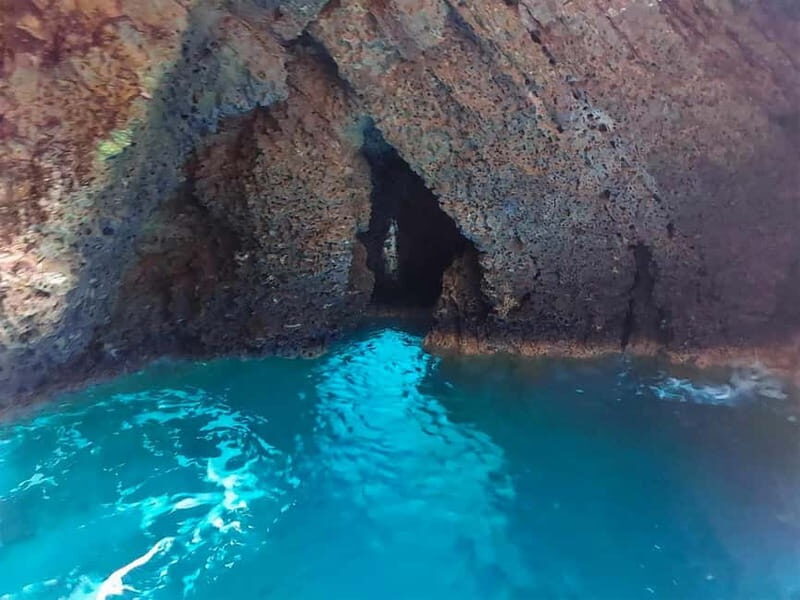 Taormina:Sunset Boat Tour with Aperitif and Dolphin Watching - A Closer Look at the Experience
