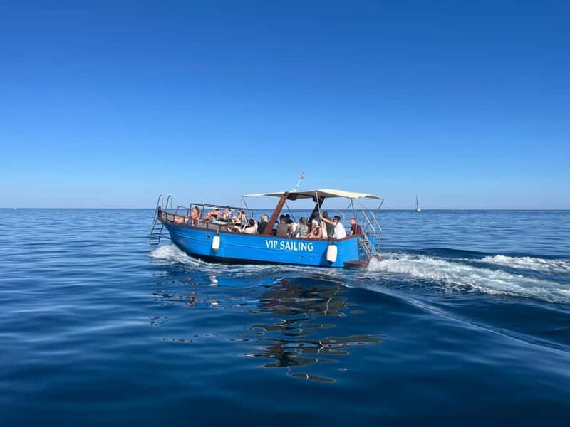 Taormina:Sunset Boat Tour with Aperitif and Dolphin Watching - The Sum Up: Who Will Love This Experience?