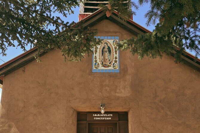 Taos E-Bike Tour - Introduction to the Taos E-Bike Tour