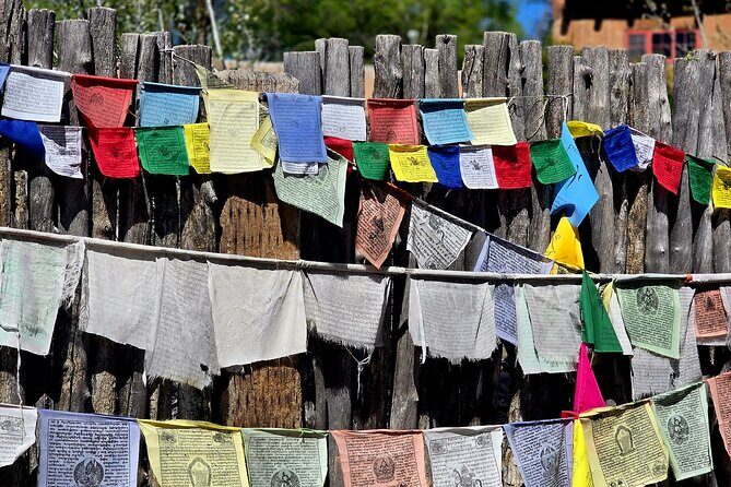 Taos E-Bike Tour - The Group Size and Timing