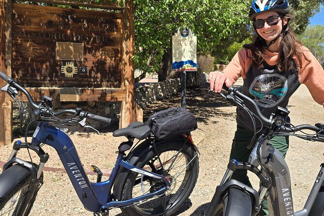 Taos E-Bike Tour - The Value and Who It’s Best For