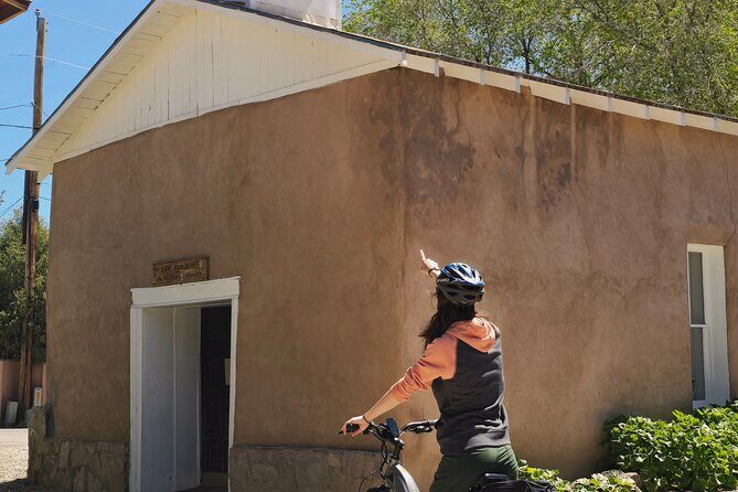 Taos E-Bike Tour - FAQ