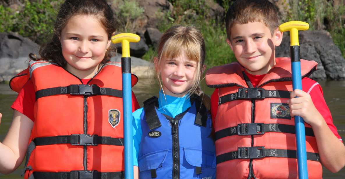 Taos: Half-Day River Float Adventure - Pricing and Availability Details