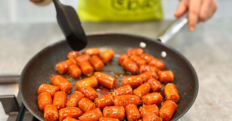 Tapas Class! Authentic Spanish Tapas and Sangria! - Key Points