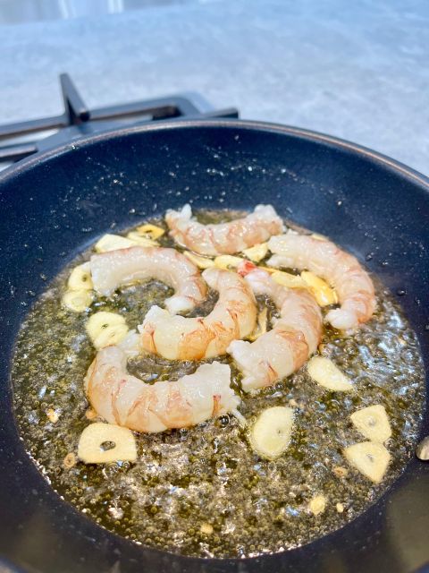 Tapas Class! Authentic Spanish Tapas and Sangria! - Cooking Experience