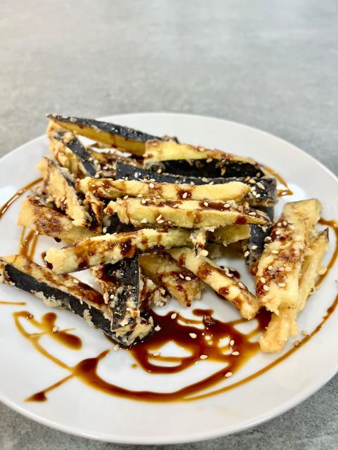 Tapas Class! Authentic Spanish Tapas and Sangria! - Cancellation Policy