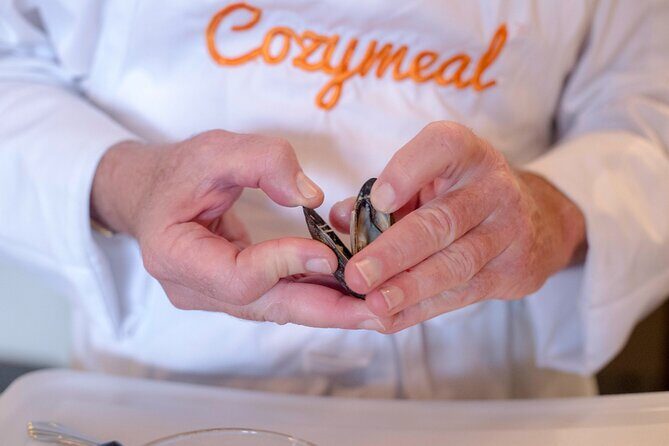 Tapas Cooking Class + Wine Pairings (Includes 5-Course Meal) - A Closer Look at the Experience