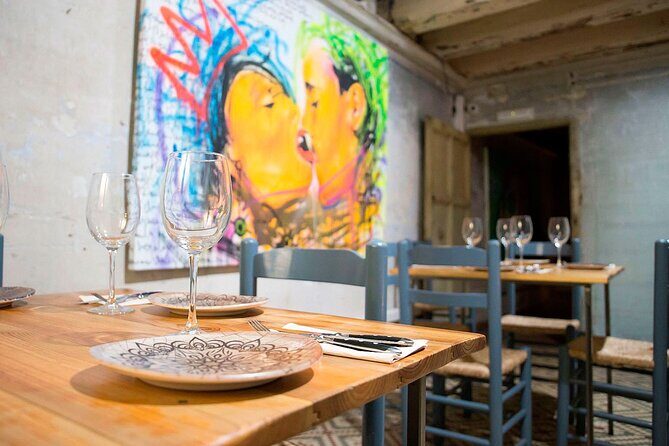 Tapas Dinner and Flamenco Show in Valencia - Practical Tips for Travelers