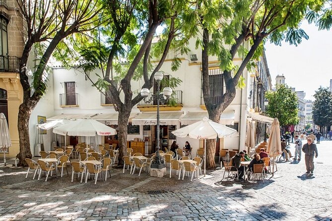 Tapas Food Tour in Jerez De La Frontera - Positive Reviews and Highlights