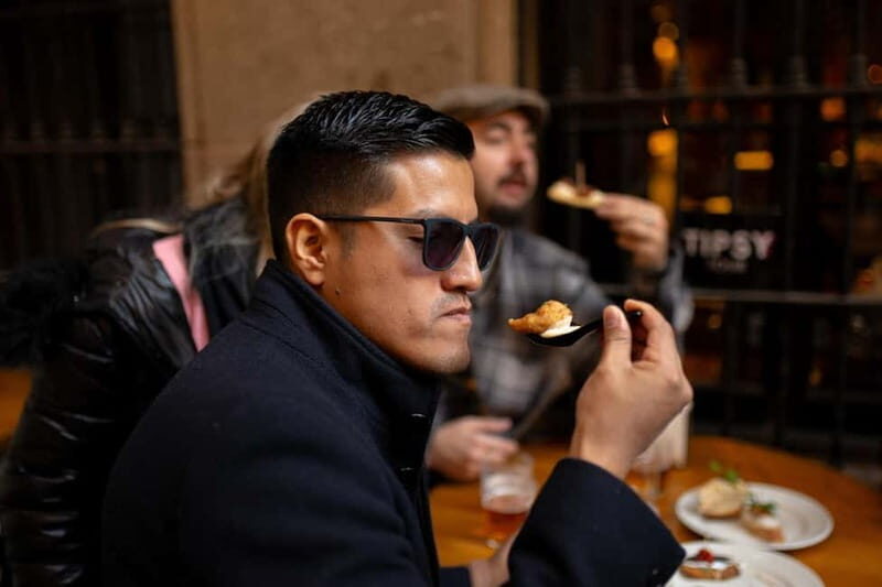 Tapas Food Tour with Lunch or Dinner in Barcelona - A Detailed Look at the Barcelona Tapas Tour