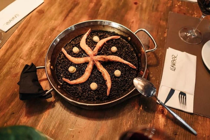 Tapas Food Tour with Lunch or Dinner in Barcelona - Who Will Love This Tour?