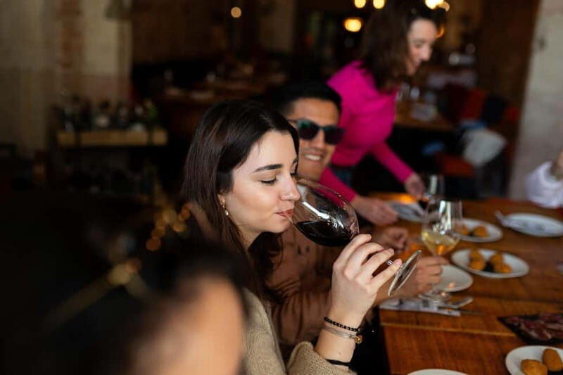 Tapas Food Tour with Lunch or Dinner in Barcelona - Final Thoughts