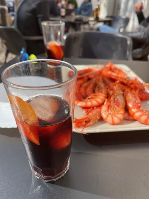 Tapas Tour Cordoba & Wine Experience With Chef and Sommelier - Culinary and Wine Expertise