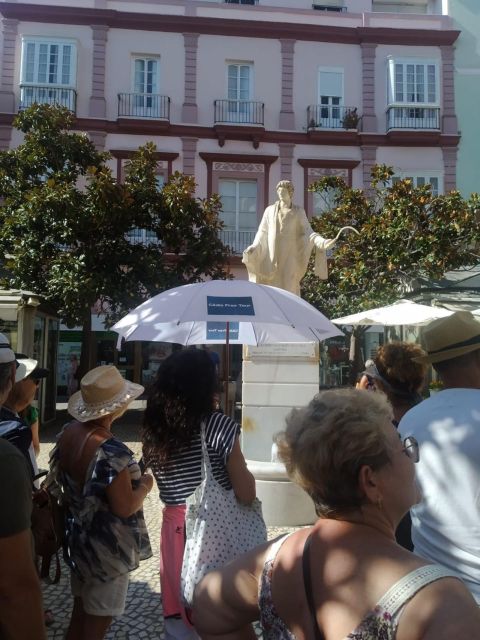 Tapas Tour in Cádiz - Culinary Significance