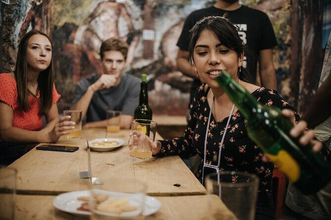 Tapas Tour Madrid Experience - Ideal For: