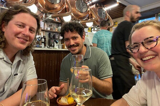 Tapas Tour of Santiago de Compostela - Who Should Consider This Tour?