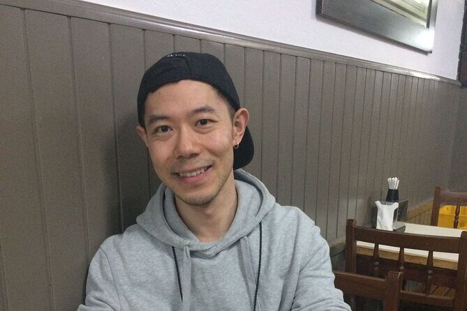 Tapas Tour of Santiago de Compostela - FAQ