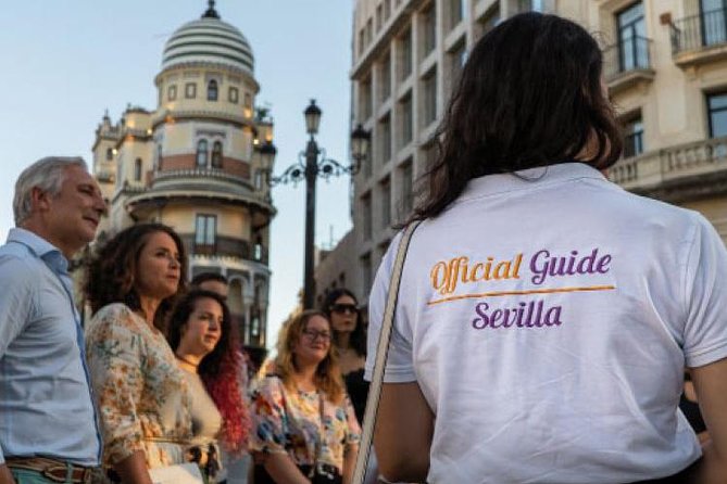 Tapas Tour Seville - Overview of the Tour