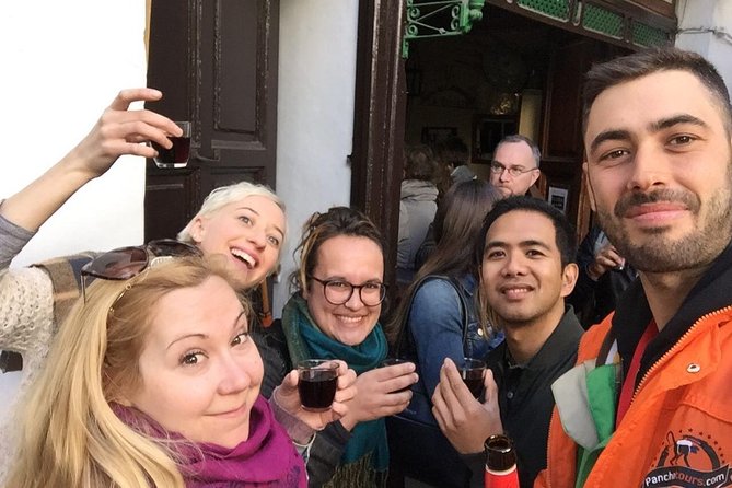 Tapas Tour Seville - Traveler Reviews and Feedback