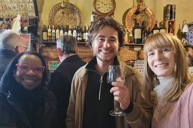 Tapas&Tours with Leo - Tasting Culture and History - What to Expect from the Tour