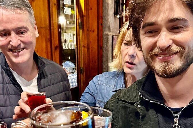 Tapas&Tours with Leo - Tasting Culture and History - Who Is This Tour Best For?