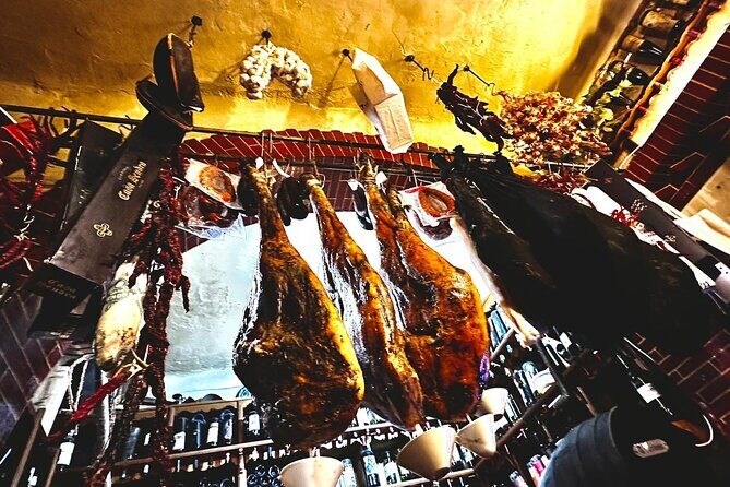 Tapas&Tours with Leo - Tasting Culture and History - FAQ