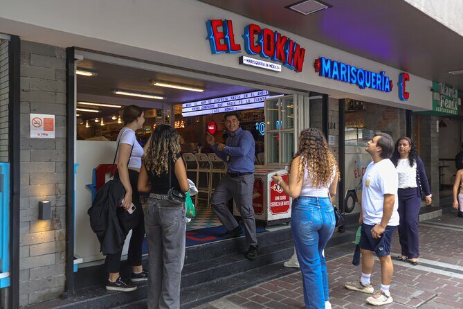 Tapatío Bites Street Food Crawl in Guadalajara - A Deep Dive into the Tapatío Bites Experience
