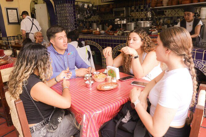 Tapatío Bites Street Food Crawl in Guadalajara - Final Thoughts