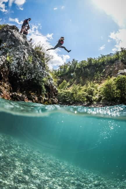 Tara Canyon: One Day Tara Kayaking Trip - Value and Cost