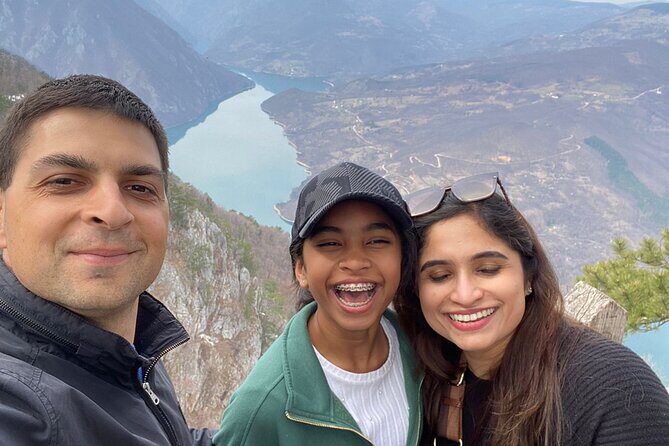 Tara National Park and Drina River House - An Authentic Look at Tara National Park and the Drina River House