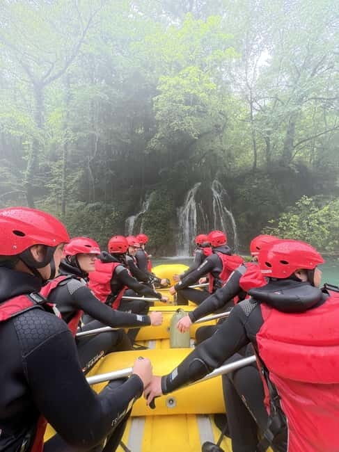 Tara Rafting - Full day tour - Why This Tour Is Worth Considering